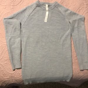 Lululemon sweater